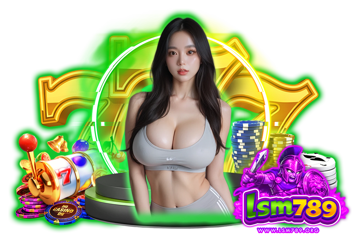 lsm789 login