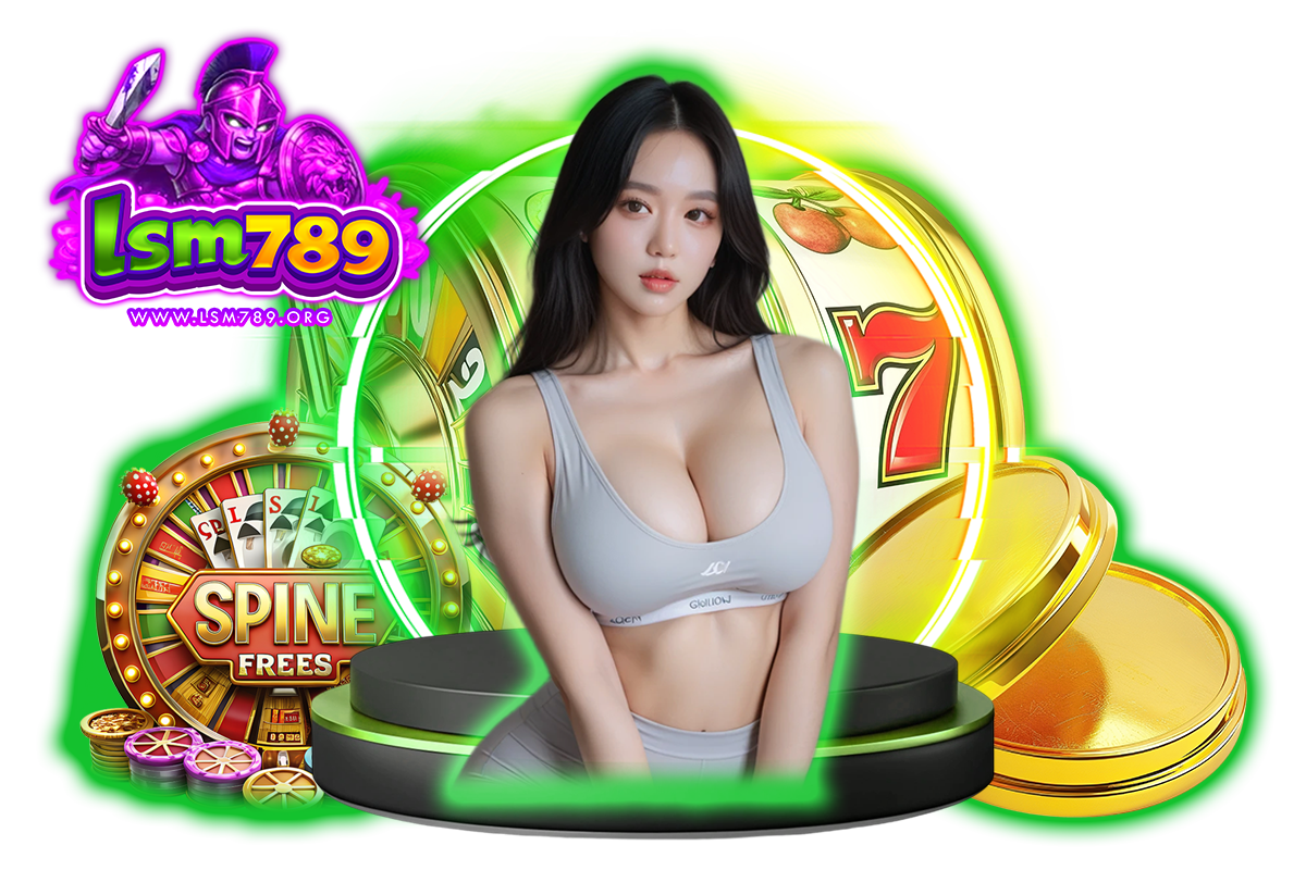 lsm789 เข้าสู่ระบบ