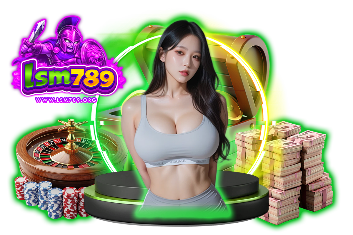 ทาง เข้า lsm789